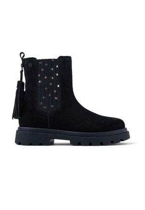Stivaletti - black