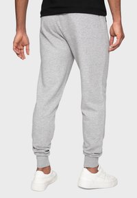 Threadbare JOGGER THBMICKEY - Trainingsbroek - grey marl
