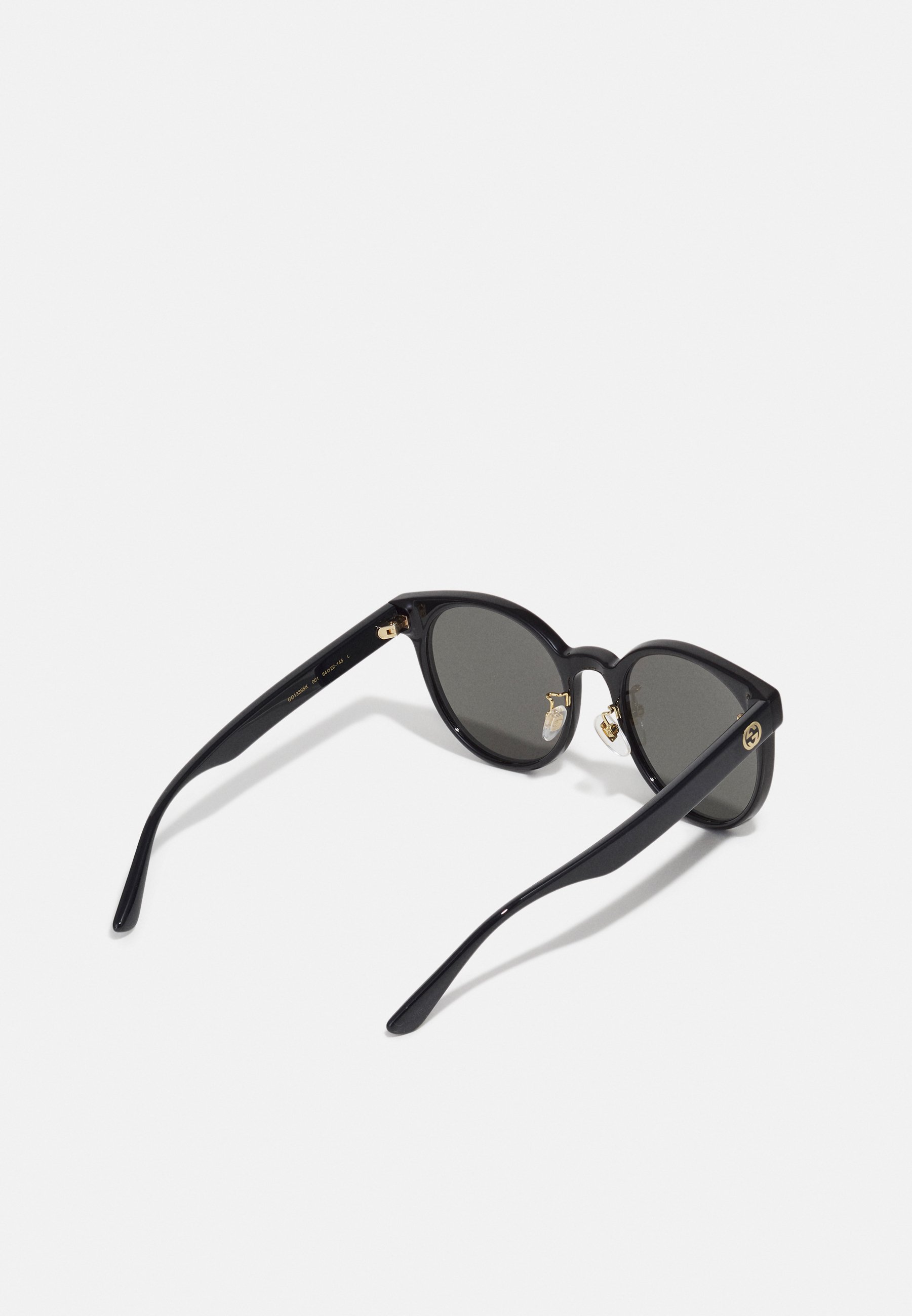Gucci Sunglasses - black - Zalando.co.uk