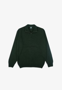 Vybrané, dark green