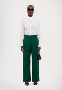 WEEKEND MaxMara VISIVO - Bukse - verde