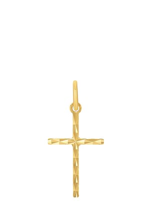 CROSS - Colgante - gold coloured