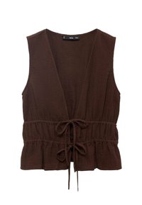 - Top