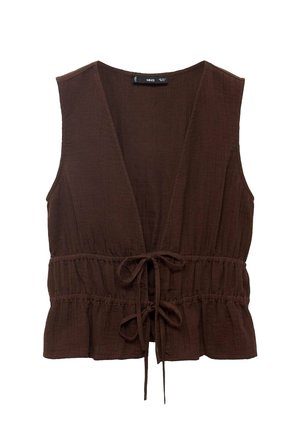 Mango Top - chocolat