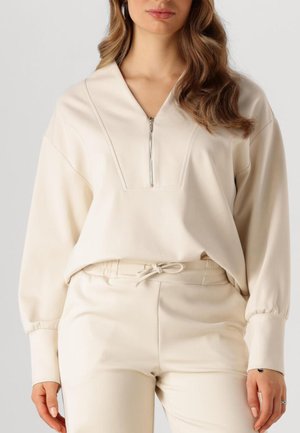 Sweater - ecru