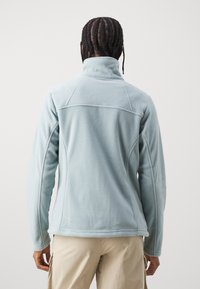 Columbia FAST TREK - Fliisjakk - crushed blue