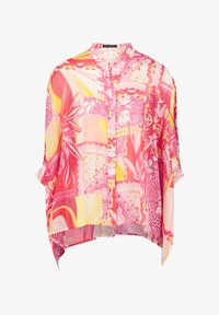 Ausgewählt, rosé yellow