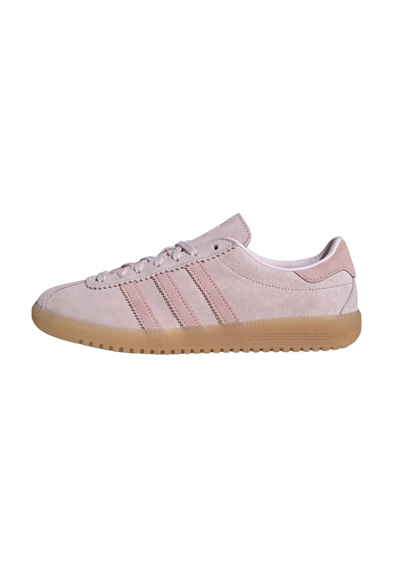 adidas Originals BRMD W - Športni copati - almost pink   clear pink   gum
