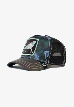 Goorin Bros TRUCKER MOON SONGS - Cap - schwarz
