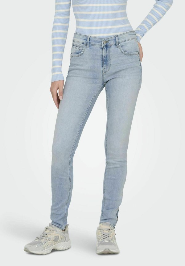 ONLKENDELL - Jeans Slim Fit