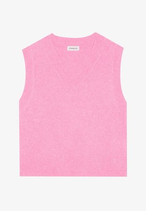 Even&Odd Džemper - pink