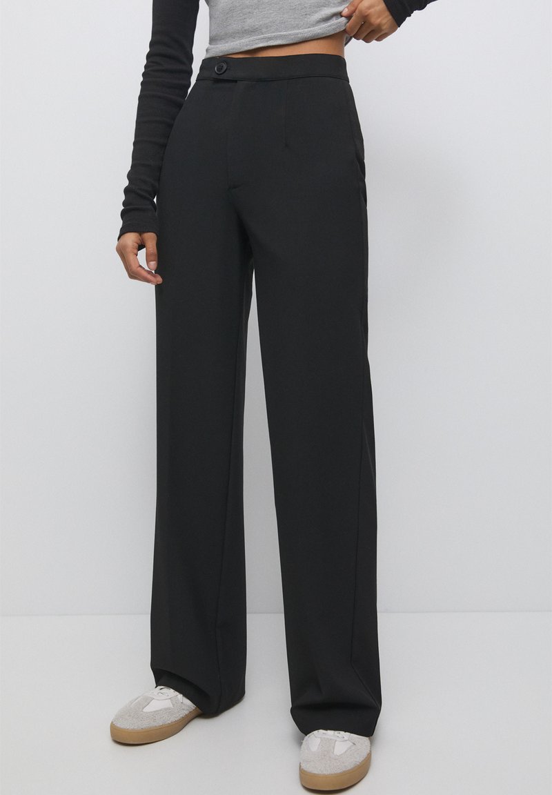 pull and bear korte broek