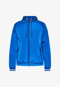 No seleccionado, königsblau