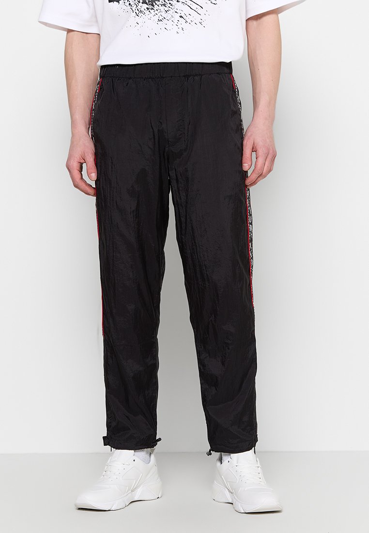 Versace Jeans Couture Trainingsbroek zwart Versace Jeans Couture Trainingsbroek zwart