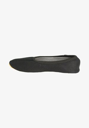BASIC - Ballet pumps - schwarz