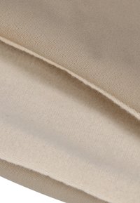 Endurance CORBIA - Cache-oreilles - simply taupe