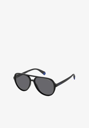 Polaroid Lunettes de soleil - black