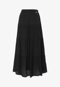 No seleccionado, black