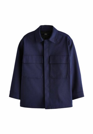 SMART - Allvädersjacka - navy