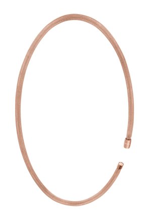 Breil MAGNETICA SYSTEM - Halskette - rose gold-coloured