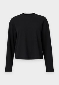 CANYON  - T-shirt à manches longues - black