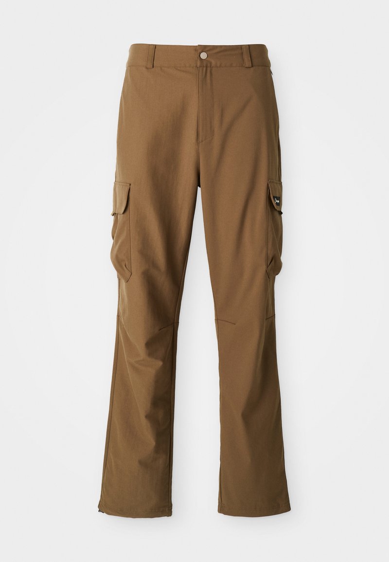 Berghaus Broek beige