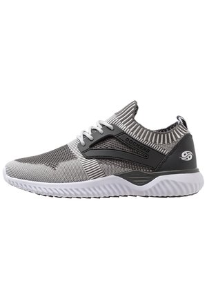 Trainers - hellgrau