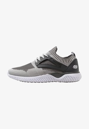 Dockers by Gerli, Sneaker low - hellgrau