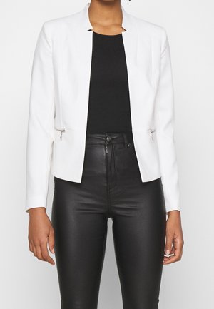 Blazer - white
