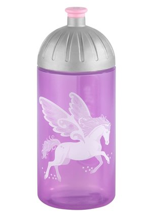 500 ML - Drink bottle - dreamy pegasus shadow/lila