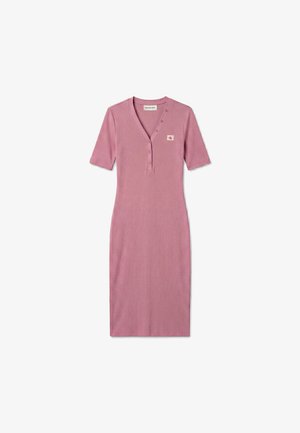 Calvin Klein Jeans, Robe de jour - dusky orchid