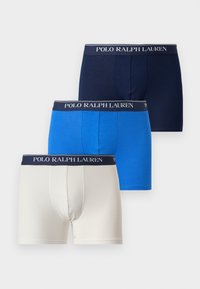 Valimata, dark blue/white/blue