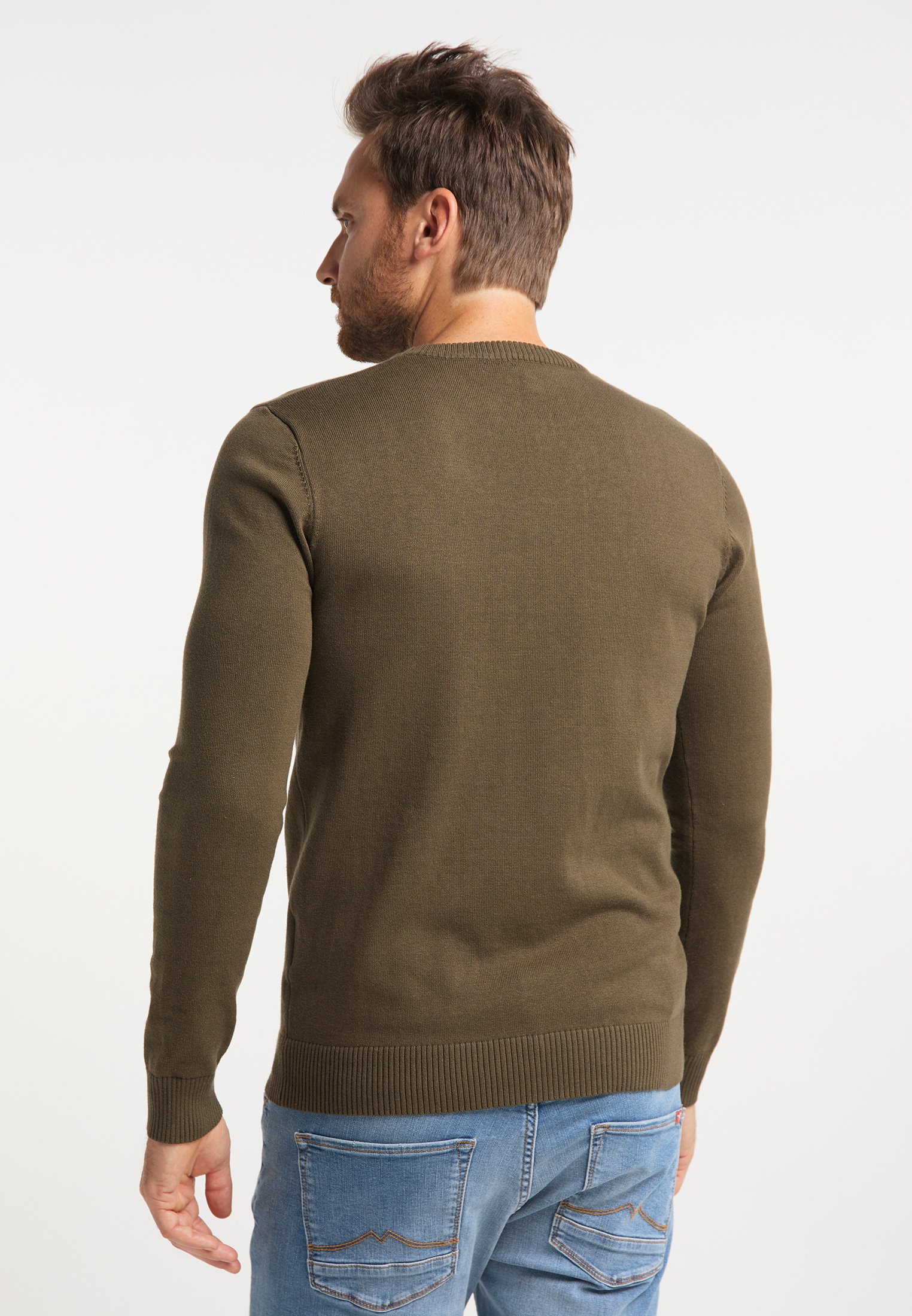 Homme Pullover Homme Pullover