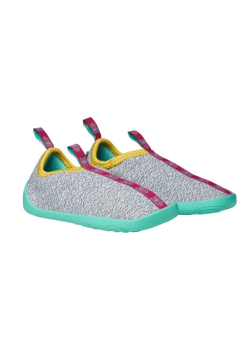 Kinder Sneaker | Affenzahn EULE Hausschuh grün - WW37684 Kinder Sneaker | Affenzahn EULE Hausschuh grün - WW37684