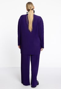 YOEK Tuniek - purple