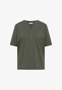 Non sélectionné, khaki