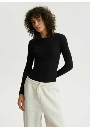AMUS  - Bluzka z długim rękawem