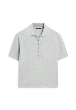 Massimo Dutti - Koszulka polo
