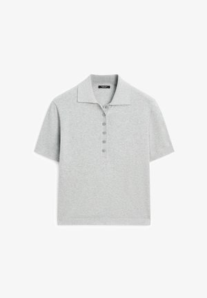 Massimo Dutti - Koszulka polo