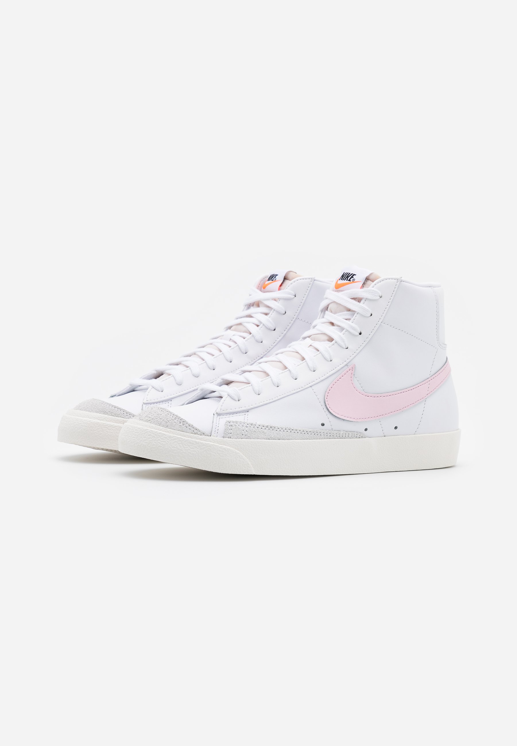 nike blazer 77 rosa