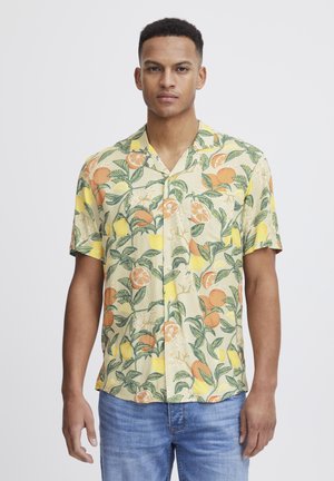 BHSHIRT - Button down-skjorte - oyster gray