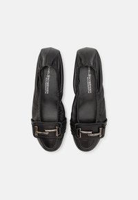 Kennel + Schmenger MALU - Ballerina's - schwarz/gun