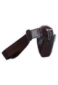 Piquadro Marsupio - mahogany