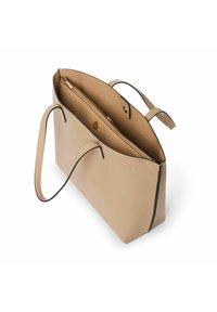 Miriade SHOPPING MAMA - Shopping bag - beige