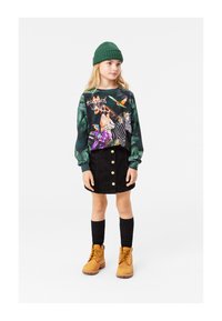 Molo RENIZA LONG SLEEVES - Top dugih rukava - avant-garde