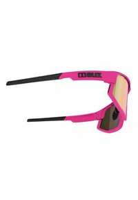 BLIZ VISION UNISEX - Gafas de sol - lila