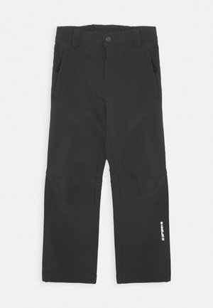 Outdoorbukser - anthracite
