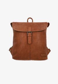 Izbrano, mittelbraun