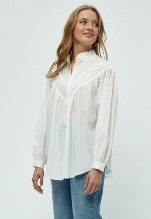 Camicia - white