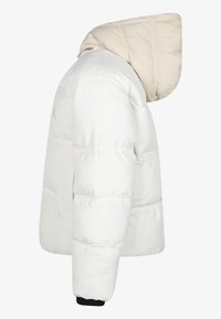 Jordan HEAVIEST PUFFER - Winter jacket - sail